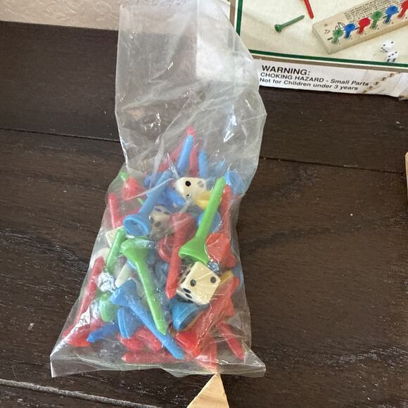 Brain Teaser Games. 7 Different Games. - Picture 7 of 7